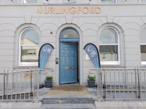 Exit 4 Urlingford a SETU Rural Innovation Hub
